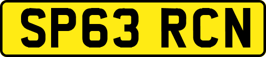 SP63RCN