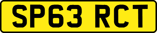 SP63RCT