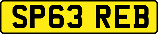 SP63REB