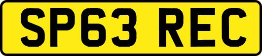 SP63REC