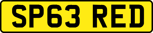SP63RED