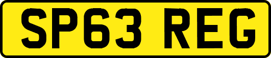 SP63REG