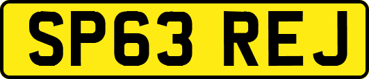 SP63REJ