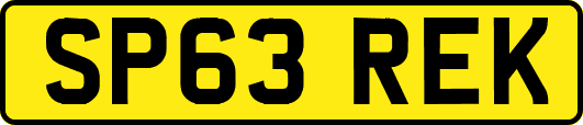 SP63REK