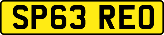 SP63REO