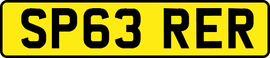 SP63RER