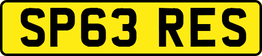 SP63RES