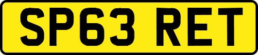 SP63RET
