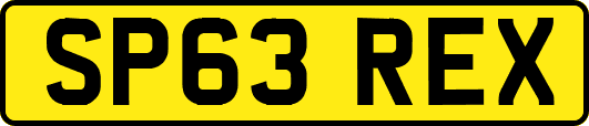 SP63REX
