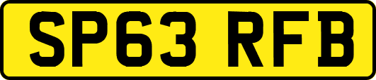 SP63RFB