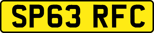 SP63RFC