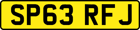SP63RFJ