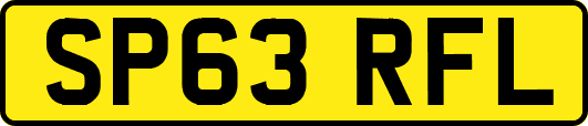 SP63RFL