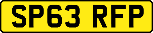 SP63RFP