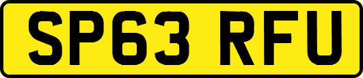 SP63RFU