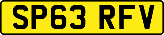 SP63RFV