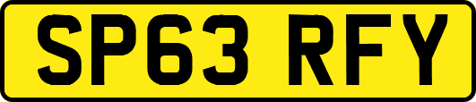 SP63RFY