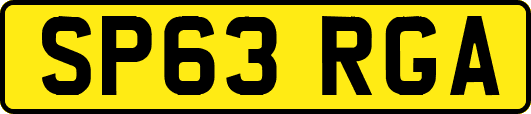 SP63RGA