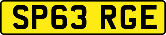 SP63RGE