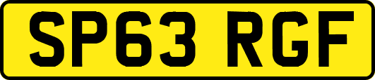 SP63RGF