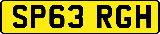 SP63RGH