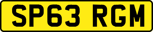 SP63RGM