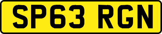 SP63RGN