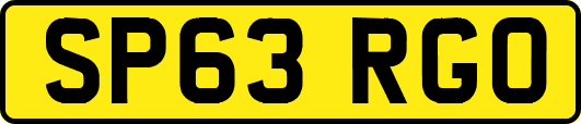 SP63RGO