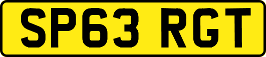 SP63RGT