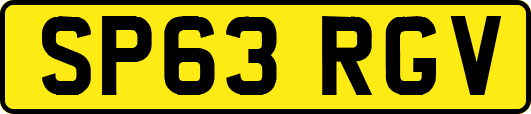 SP63RGV
