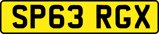 SP63RGX