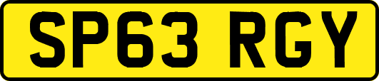 SP63RGY