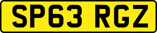 SP63RGZ