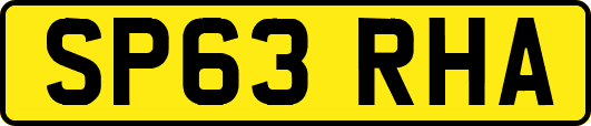 SP63RHA