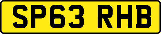 SP63RHB