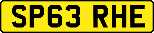 SP63RHE