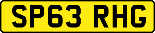 SP63RHG