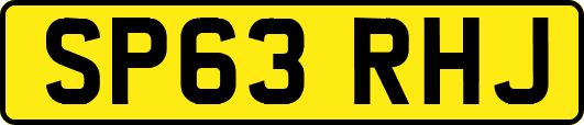 SP63RHJ