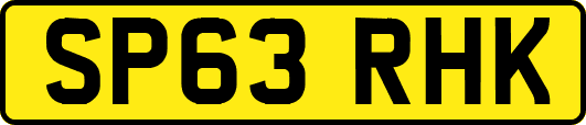 SP63RHK