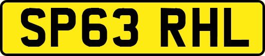SP63RHL