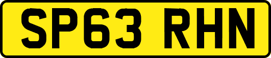 SP63RHN