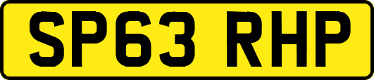 SP63RHP