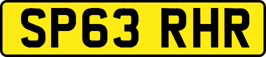 SP63RHR
