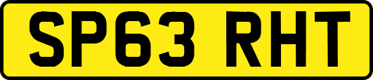 SP63RHT