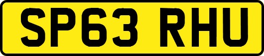 SP63RHU