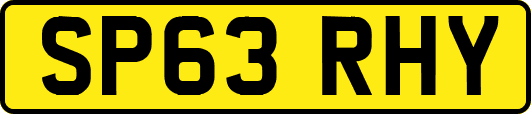 SP63RHY