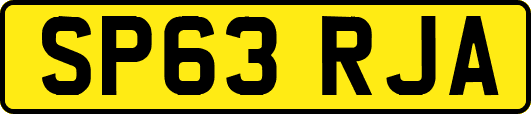 SP63RJA