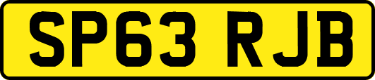 SP63RJB