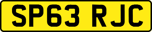 SP63RJC