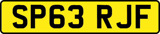 SP63RJF